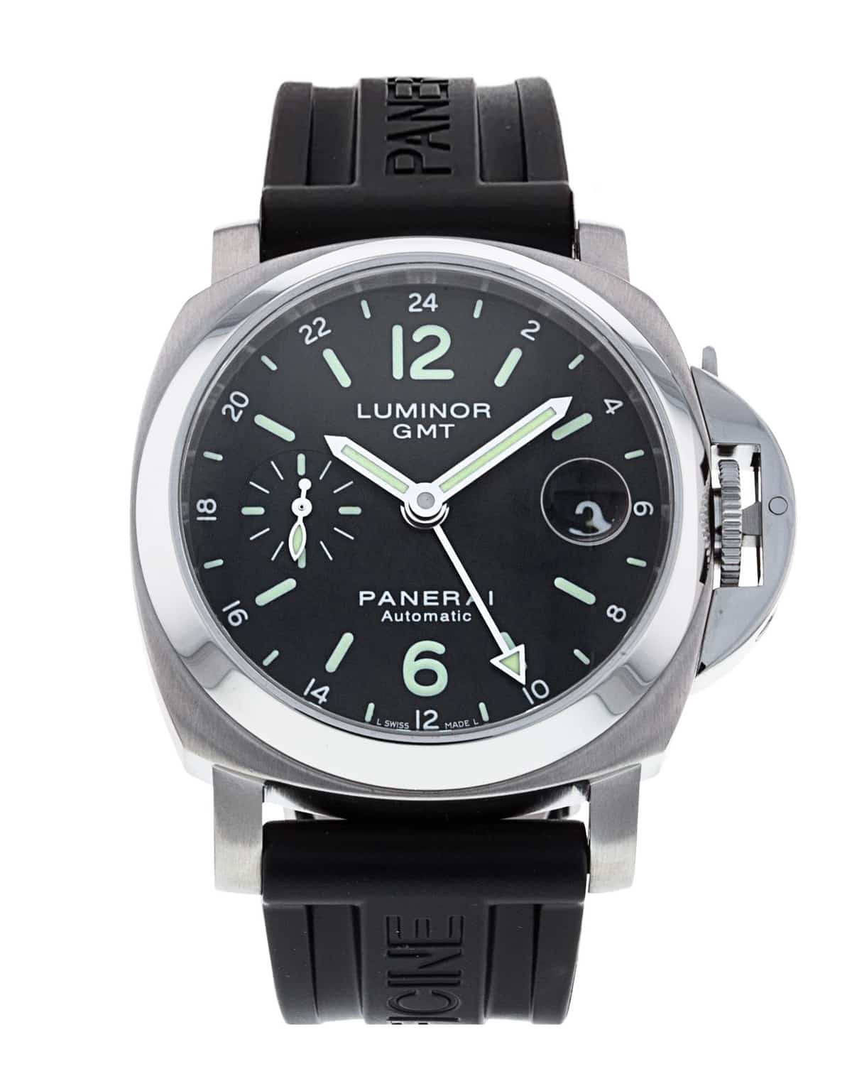 Panerai Luminor GMT PAM00244